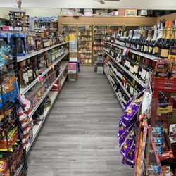 Tony's Market & Liquor