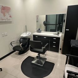 Concept Salon Suites