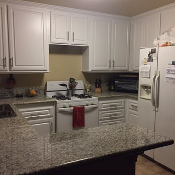 California Countertops - After (Highland) - Cabinetry Near Me - Riverside, California California Countertops - After (Highland) - Cabinetry Near Me - Riverside, California