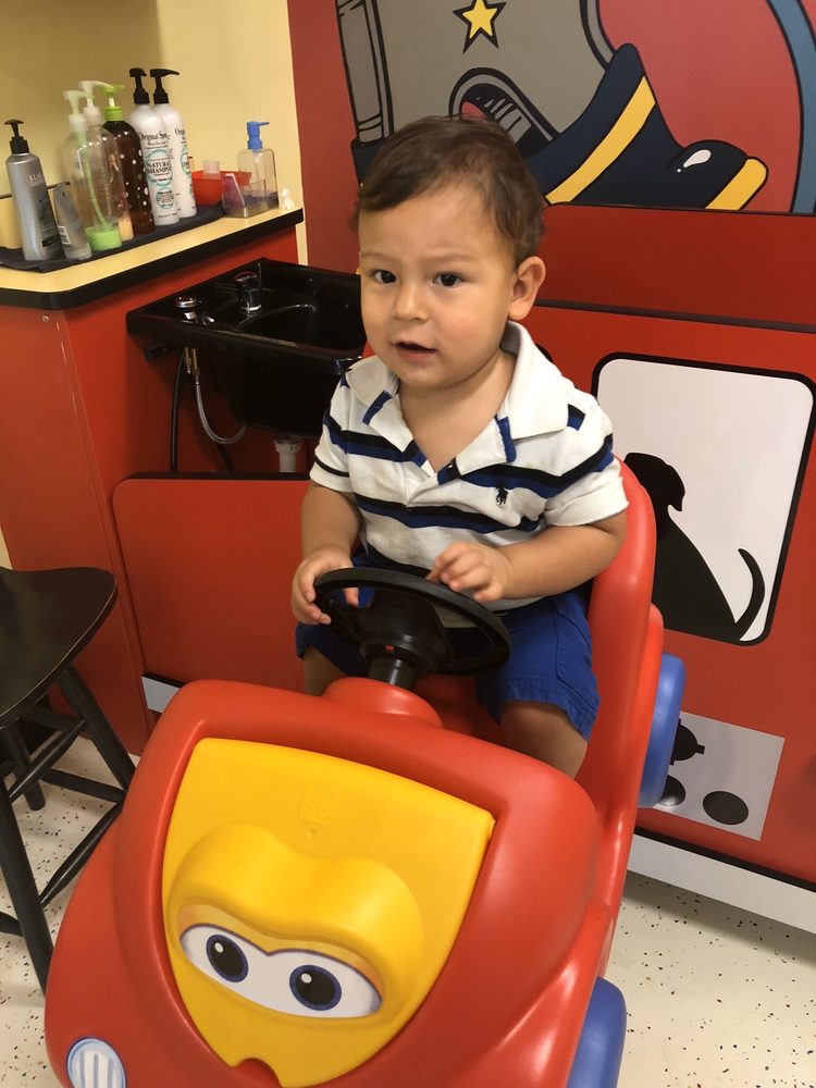 COOKIE CUTTERS HAIRCUTS FOR KIDS 20 Photos & 26 Reviews 14035 Beach