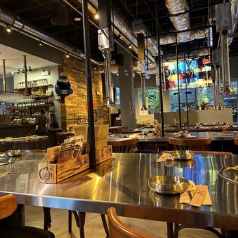 Daebak - Korean Near Me - Chicago, Illinois