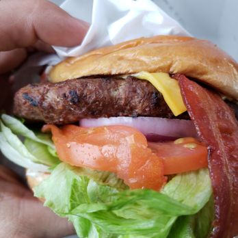Hardee's - Fast Food Near Me - Jacksonville, Florida