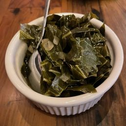 Collard Greens