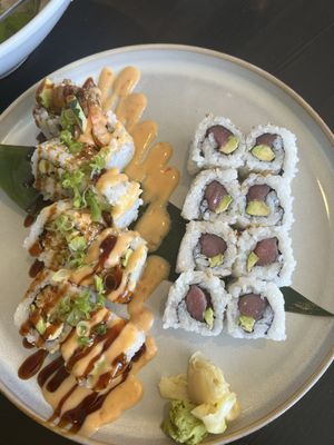 Ceviche DOZO - sushi & ceviche - by null