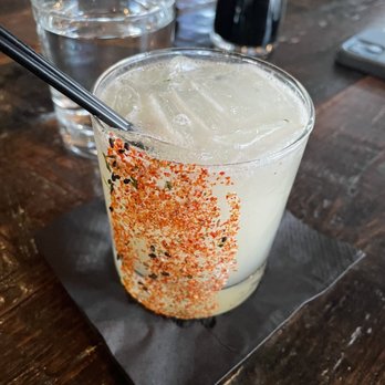 Fúdo - Kiss & Tell Cocktail - Asian Fusion Near Me - Chamblee, Georgia Fúdo - Kiss & Tell Cocktail - Asian Fusion Near Me - Chamblee, Georgia