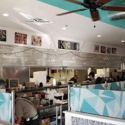 Egg Haven Cafe