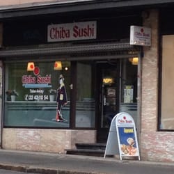 Chiba Sushi
