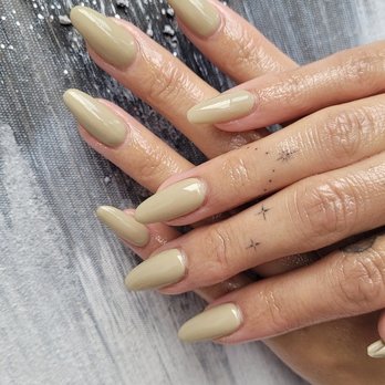 Anna Nails - Gel-x nails - Nail Salons Near Me - Castro Valley, California
