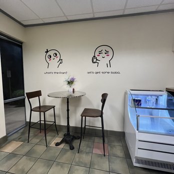 Bobazing - Cute shop! - Coffee & Tea Near Me - Gilbert, Arizona