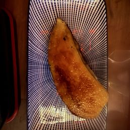 42. Satsumaimo (Sweet Potato)
