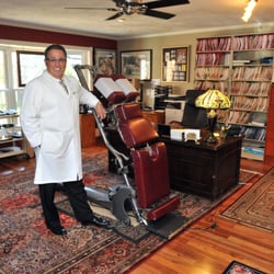 Corcetti Health & Wellness Center
