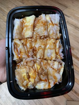 Joe's Steam Rice Roll by null