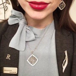 Lip Candie - Wearing Stacie's 'Fire 'N Ice' liquid lip color!