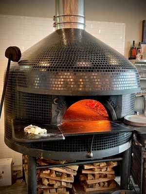Joe's Pizza Napoli by null