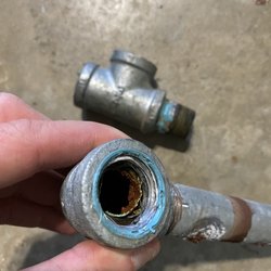 Swisher Plumbing
