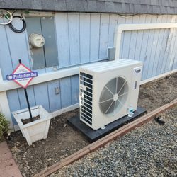 Polar Express Heating and Air Conditioning