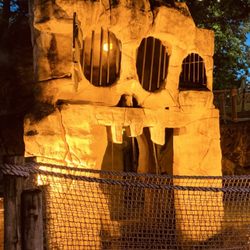 Pirate's Cove Adventure Golf