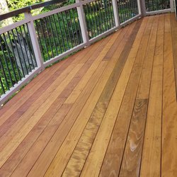 Bay Area Construction & Remodeling - Deck