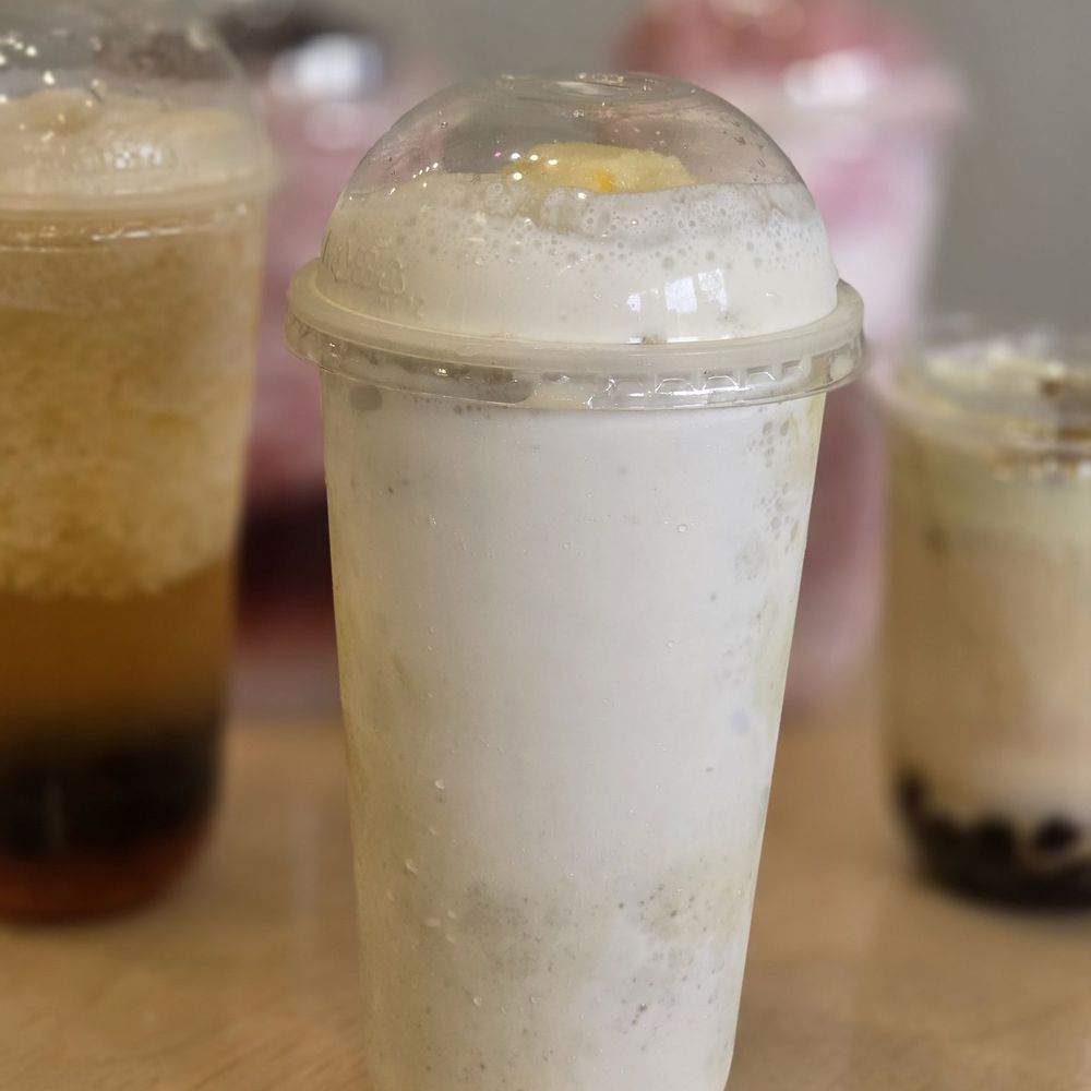 Tea Again - Bubble Tea Near Me - Elk Grove, California Tea Again - Bubble Tea Near Me - Elk Grove, California