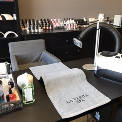 La Verita Spa