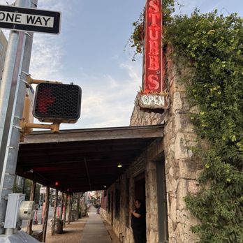 Stubb's Bar-B-Q - Outside - Barbeque Near Me - Austin, Texas