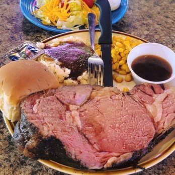 Ryders Saloon - Prime Rib every 2nd Saturday - American Near Me - Henriette, Minnesota Ryders Saloon - Prime Rib every 2nd Saturday - American Near Me - Henriette, Minnesota