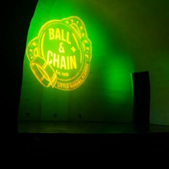 Ball & Chain - Music Venues Near Me - Miami, Florida