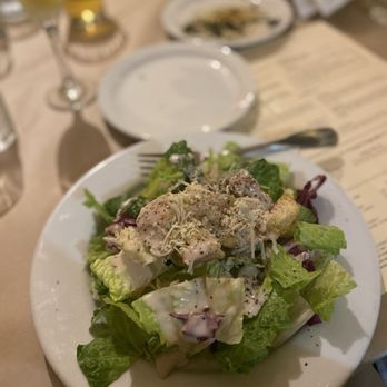 The Place - Side salad - Italian Near Me - Roseville, California The Place - Side salad - Italian Near Me - Roseville, California
