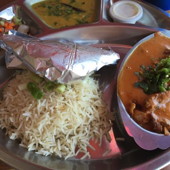 Zareen's - Chicken Tikka Masala Meal! - Halal Near Me - Mountain View, California Zareen's - Chicken Tikka Masala Meal! - Halal Near Me - Mountain View, California