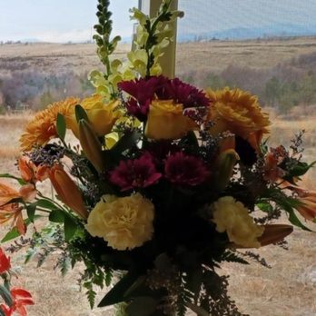 Clark's Floral - Florists Near Me - Goldendale, Washington Clark's Floral - Florists Near Me - Goldendale, Washington