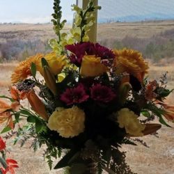Clark's Floral