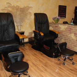 Salon Jevée