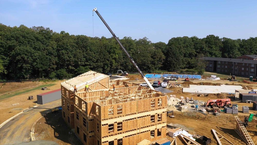 Slide of MEP Solutions Group