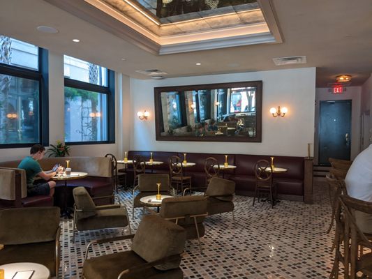 Benne’s by Peninsula Grill by null