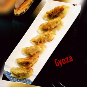 Super Sushi - Gyoza - Sushi Bars Near Me - Las Vegas, Nevada Super Sushi - Gyoza - Sushi Bars Near Me - Las Vegas, Nevada
