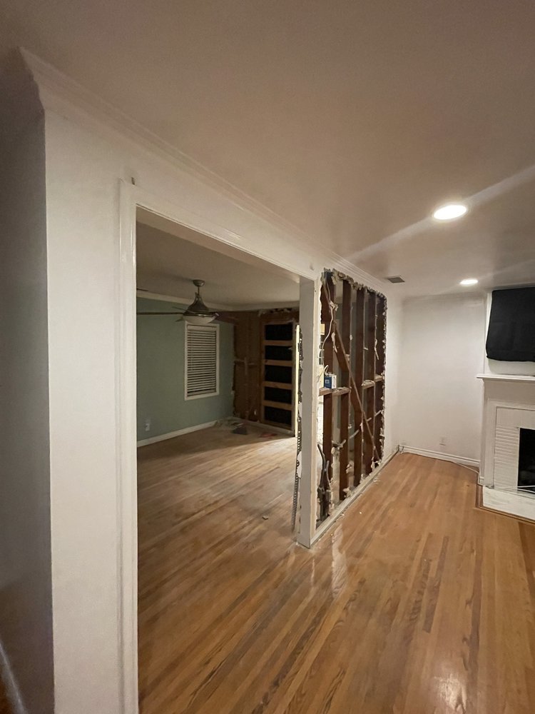 Slide of California Home Remodeling