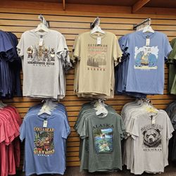 Tongass Trading Company