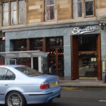 La Vita Spuntini - Italian Near Me - Glasgow, GLG La Vita Spuntini - Italian Near Me - Glasgow, GLG