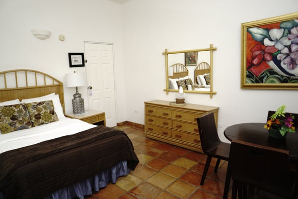 Canario Boutique Hotel by null