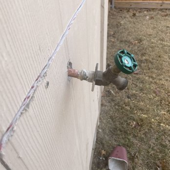 American Eagle Plumbing - Plumbing Near Me - Hutto, Texas