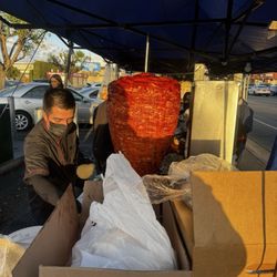 Tacos Guelaguetza