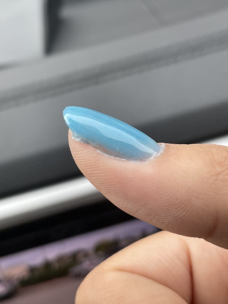 RED NAILS Updated October 2024 25 Photos & 27 Reviews 2040 Cliff