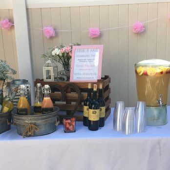Plan Create Celebrate - personalized mimosa bar - Party & Event Planning Near Me Plan Create Celebrate - personalized mimosa bar - Party & Event Planning Near Me