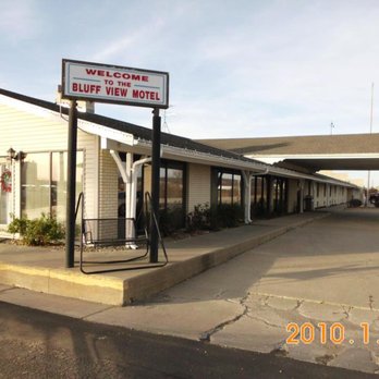 Bluff View Motel - Hotels Near Me - Pacific Junction, Iowa Bluff View Motel - Hotels Near Me - Pacific Junction, Iowa