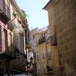 Cuidad de Málaga