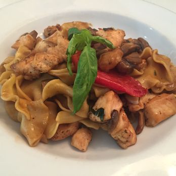 Bardot - Papardelle - New American Near Me - Claremont, California