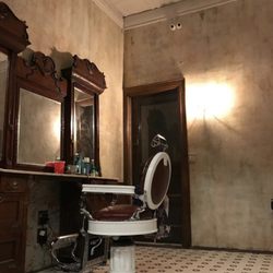 Hairitage Barber Company - The way it was intended to be