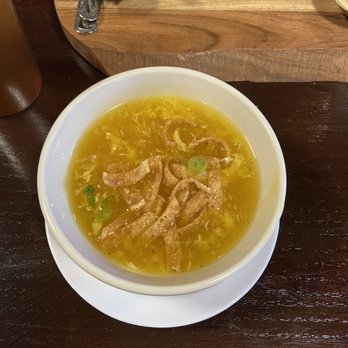 T’s Thai Express - Soup - Thai Near Me - San Antonio, Texas T’s Thai Express - Soup - Thai Near Me - San Antonio, Texas