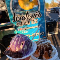 Iwalani's Shave Ice