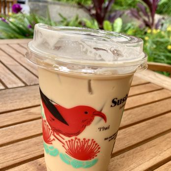 Bean About Town Waikiki - Delicious cold brew - Coffee Roasteries Near Me - Honolulu, Hawaii